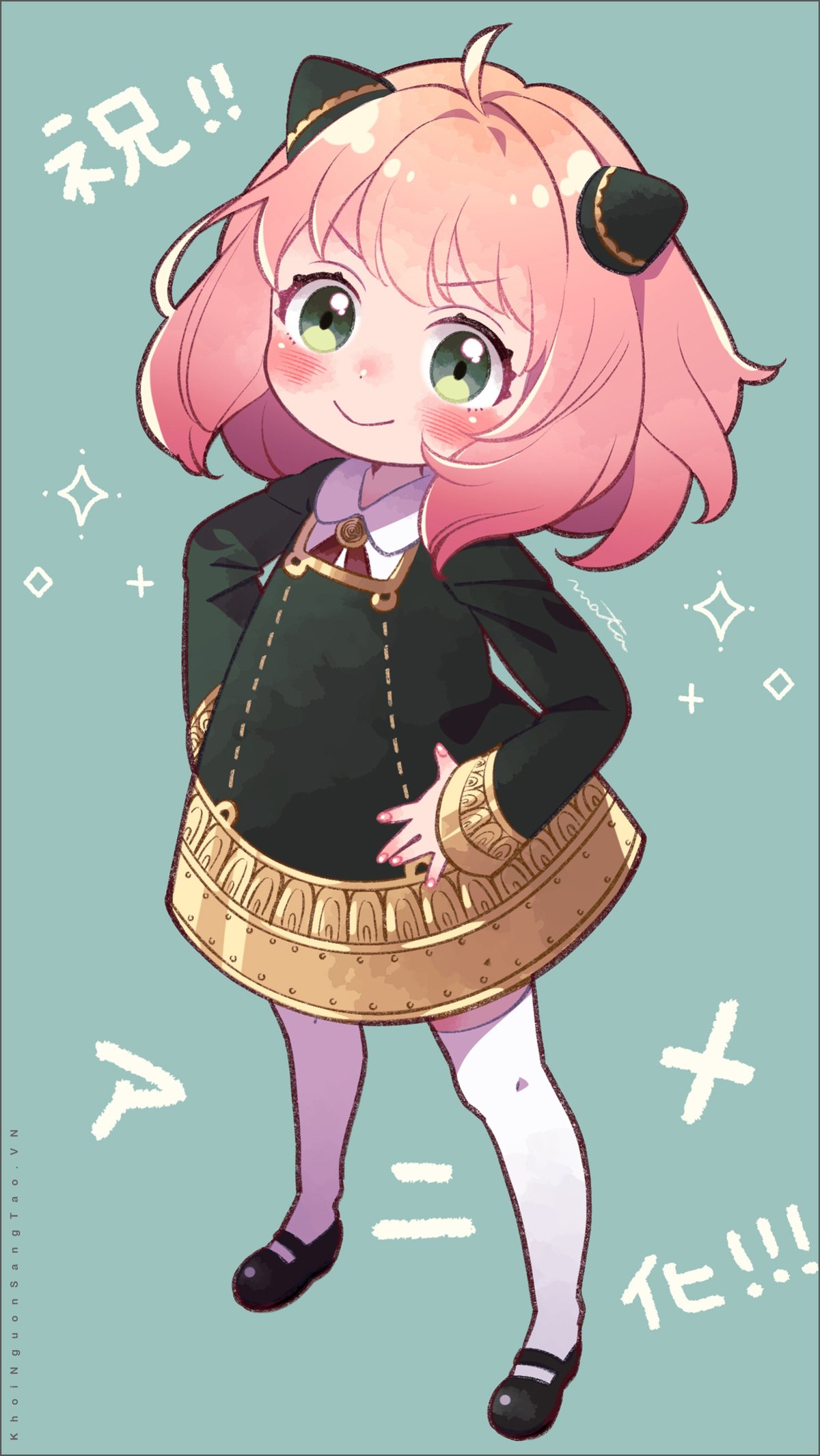 Anya Forger vs Mikasa Ackerman Who Would Win In A Fight?